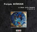 Pochette Meïmoun: Le Chant de la Création et autres œuvres