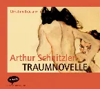 Pochette Traumnovelle