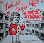 Pochette 'n Beetje verziekt (De Hazes Medley)