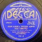 Pochette You're Toots to Me / Ooh Looka There Ain't She Pretty