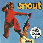 Pochette What's That Sound?