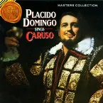 Pochette Domingo Sings Caruso