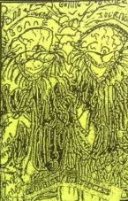 Pochette Oesophage / Agathocles
