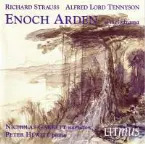 Pochette Enoch Arden: A Melodrama