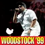 Pochette Live at Woodstock Festival 1999