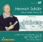 Pochette Symphoniae Sacrae II