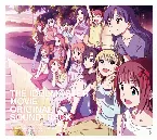 Pochette 劇場版『THE IDOLM@STER MOVIE 輝きの向こう側へ!』オリジナル・サウンドトラック