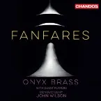 Pochette Fanfares