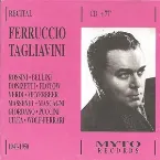Pochette Recital