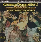 Pochette Viennese Sommerfest!