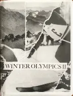Pochette Winter Olympics II