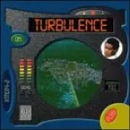 Pochette Turbulence