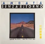 Pochette Andata Senza Ritorno