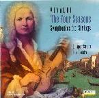 Pochette The Four Seasons / Symphonies for Strings