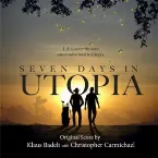 Pochette Seven Days in Utopia