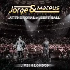 Pochette At the Royal Albert Hall: Live in London