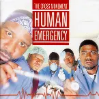 Pochette Human Emergency