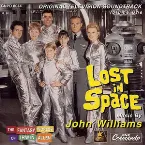 Pochette Lost in Space, Volume One