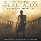 Pochette Gladiator: 20th Anniversary Edition