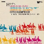 Pochette Haydn: Symphonies Nos. 95, 100 "Military" & 102