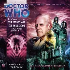 Pochette Doctor Who: Blue Forgotten Planet