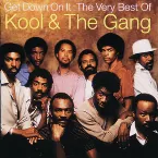 Pochette Get Down on It: The Very Best of Kool & the Gang