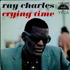 Pochette Crying Time