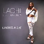 Pochette Living a Lie