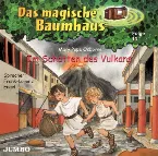 Pochette Das magische Baumhaus, Folge 13: Im Schatten des Vulkans