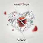 Pochette Need Your Loving EP