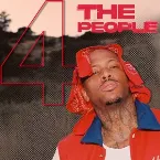 Pochette 4 THE PEOPLE