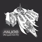 Pochette Anjos (Pra quem tem fé)