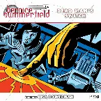 Pochette Bernice Summerfield: Dead Man's Switch