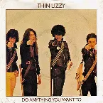Pochette Do Anything You Want To