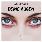 Pochette Deine Augen