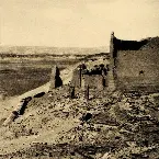 Pochette Lycopolis / Of Two Lands