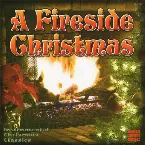 Pochette A Fireside Christmas