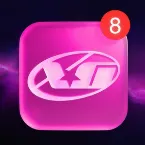 Pochette SHOOTING STAR REMIXX