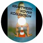Pochette Kraftwerk Kover Kollection, Volume 1