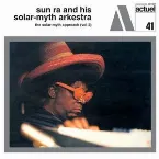 Pochette The Solar-Myth Approach, Vol. 1 & 2
