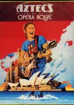 Pochette Steaming at the Opera House