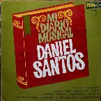 Pochette Mi diario musical