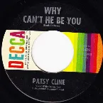 Pochette Why Can’t He Be You / Heartaches