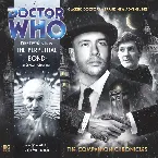 Pochette Doctor Who - The Companion Chronicles: The Perpetual Bond