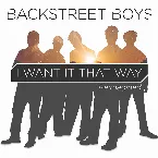 Pochette I Want It That Way (Reimagined)