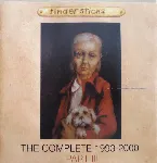 Pochette The Complete 1993-2000 Part III