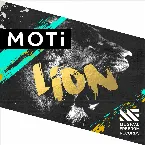 Pochette Lion (In My Head)