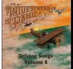 Pochette Driving Songs, Volume VIII: Summer 2010
