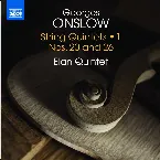 Pochette String Quintets 1: Nos. 20 And 26