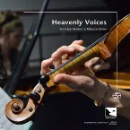 Pochette Heavenly Voices (Audiophile Edition SEA)